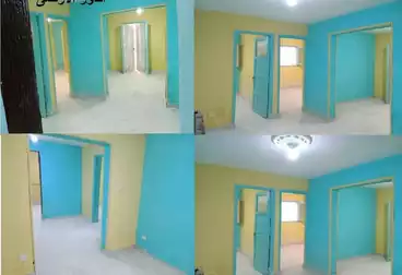 منزل / بيت للبيع - 3 غرف