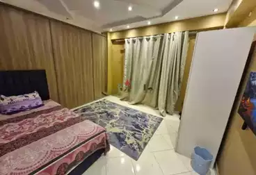 شقق مفروشة للبيع - 5 غرف - بالدور 9