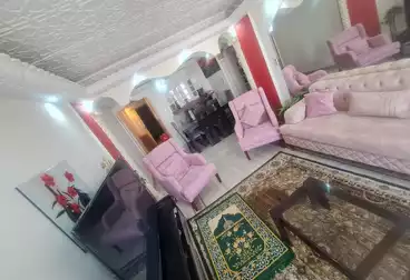 شقق مفروشة للإيجار - 2 غرف - بالدور 11