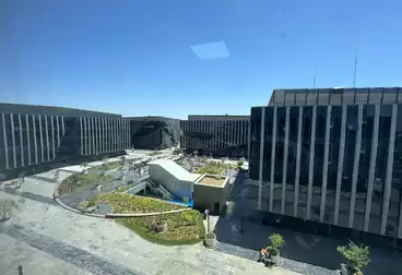 Offices For rent - 1 rooms - floor 1