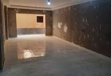 شقق للبيع - 3 غرف - بالدور 6