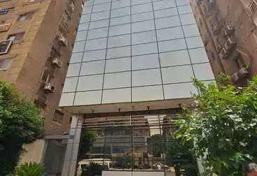 مكاتب للإيجار - 4 غرف - بالدور 2