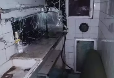 عقارات للإيجار - 2 غرف - بالدور 1