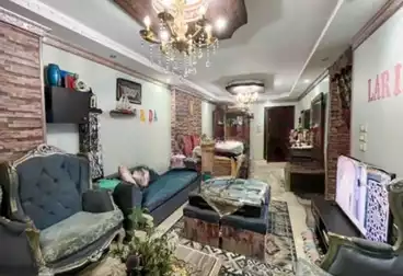 شقق للبيع - 3 غرف - بالدور 14