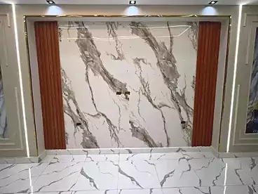 Apartments For sale - 3 rooms - floor 1
