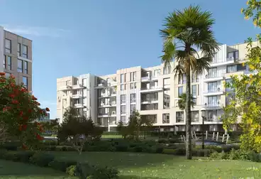 عقارات للبيع - 3 غرف - بالدور 2