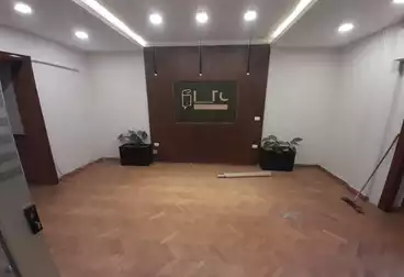 Full Floor Administrative For rent - 9 rooms - floor 4