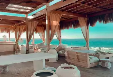 فيلا منفصلة للبيع - 6 غرف