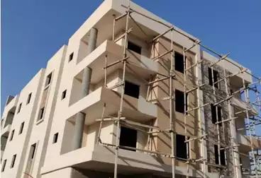 شقق للبيع - 3 غرف - بالدور 1