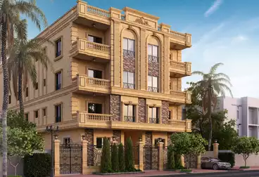 Apartments For sale - 4 rooms - floor 1