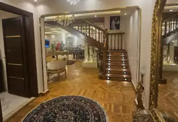 Duplex For sale - 4 rooms - floor 7