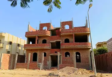 Separate Villa For sale - 4 rooms