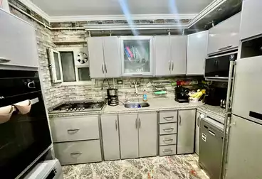 Apartments For sale - 3 rooms - floor 3