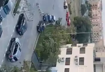 عقارات للبيع - 3 غرف - بالدور 3