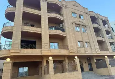 شقق للبيع - 3 غرف - بالدور 2