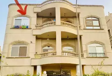 شقق للبيع - 3 غرف - بالدور 2