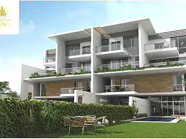 Apartments For sale - 3 rooms - floor 1