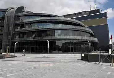 مكاتب للإيجار - 10 غرف - بالدور 0