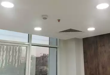 عقارات للإيجار - 1 غرف - بالدور 2