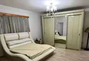 شقق مفروشة للإيجار - 3 غرف - بالدور 8