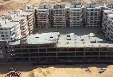 عقارات للبيع - 1 غرف - بالدور 1