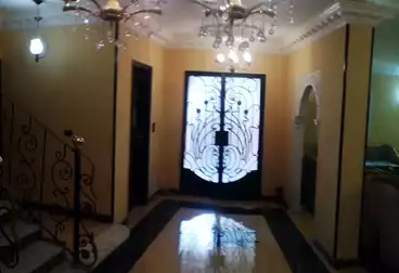 فلل للبيع - 6 غرف