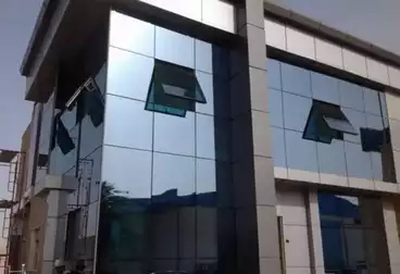 إداري للبيع - 12 غرف