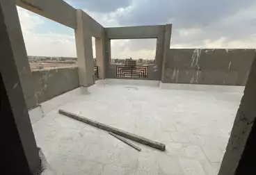 شقق للبيع - 4 غرف - بالدور 3