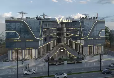 تجاري للبيع - بالدور 1