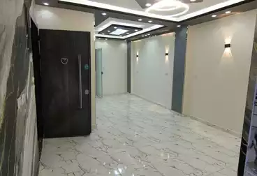 undefined undefined - 2 غرف - بالدور 7