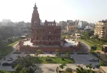 عقارات للبيع - 5 غرف - بالدور 4