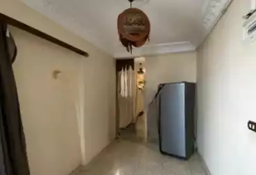 شقق مفروشة للإيجار - 2 غرف - بالدور 7