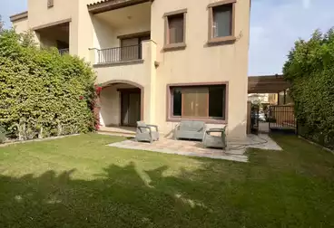 توين هاوس للإيجار - 4 غرف