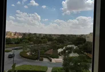 شقق مفروشة للإيجار - 2 غرف - بالدور 3