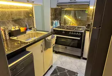 عقارات للبيع - 2 غرف - بالدور 2