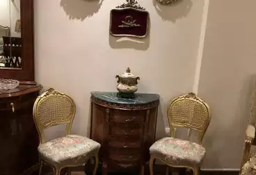 عقارات للبيع - 3 غرف - بالدور 1