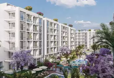 عقارات للبيع - 3 غرف - بالدور 2