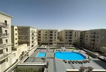 شقق للإيجار - 2 غرف - بالدور 2