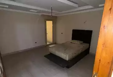 شقق للبيع - 3 غرف - بالدور 6