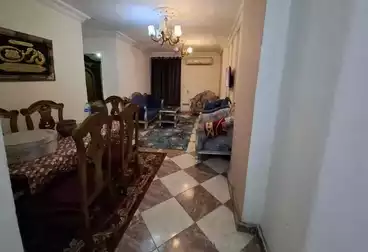 شقق مفروشة للإيجار - 2 غرف - بالدور 7