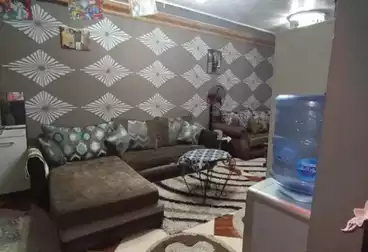 undefined undefined - 3 غرف - بالدور 6