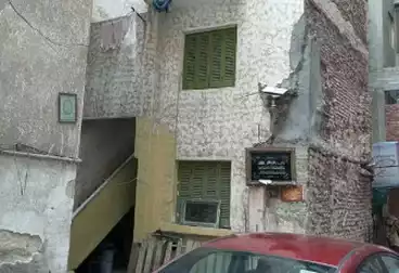 مباني للبيع