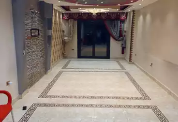 عقارات للإيجار - 3 غرف - بالدور 1