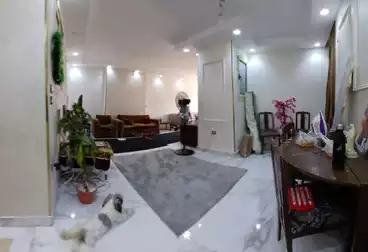 شقق للبيع - 3 غرف - بالدور 7