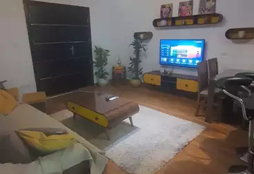 شقق مفروشة للإيجار - 2 غرف - بالدور 1