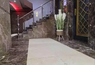 شقق للبيع - 3 غرف - بالدور 3