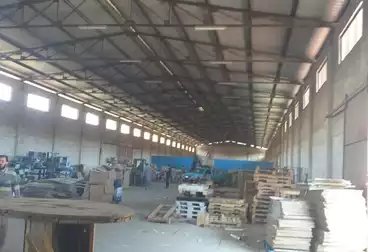 مخازن للإيجار