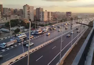 Apartments For rent - 3 rooms - floor 7