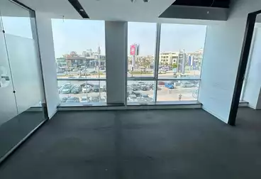 Offices For rent - 1 rooms - floor 6