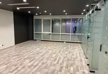 Offices For rent - 1 rooms - floor 1